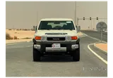 Toyota FJ Cruiser 2022 V6